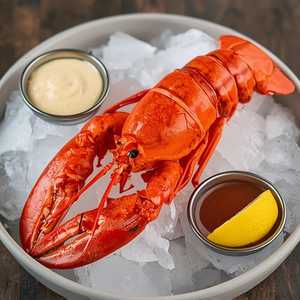 Chilled Lobster Tail