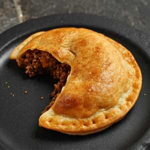 Beef Empanada