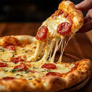 Cheese Pizza