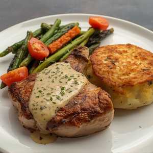 Pork Chops
