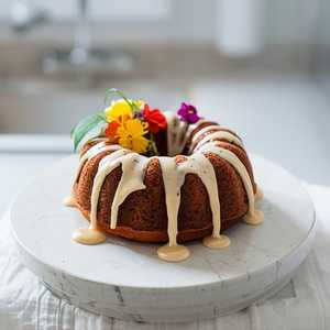 Bundt Cake