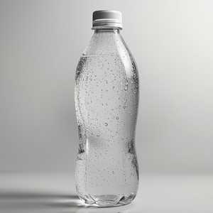 Agua de Botella