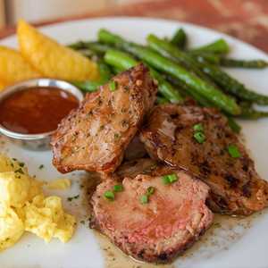 Tenderloin Filet Tips