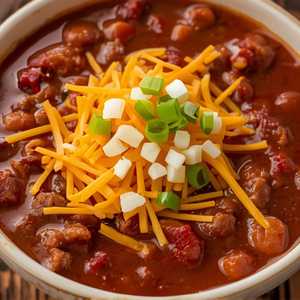 House Chili
