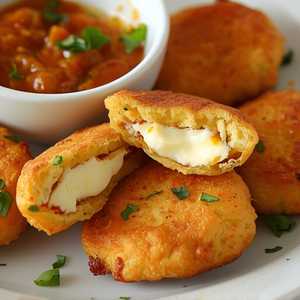 Paneer Pakora