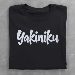 Yakiniku T-Shirt