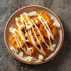 Sweet Plantains