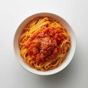 Side Of Spaghetti