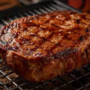16Oz Prime Ribeye*