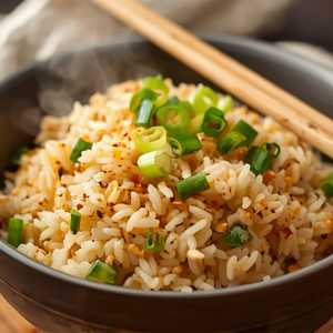 Fried Rice