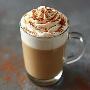 Spiked Coffee