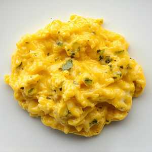 Egg White
