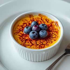 Créme Bruleé