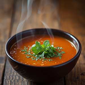 Soup of the Day