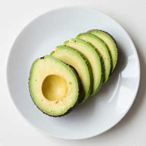 Side Avocado
