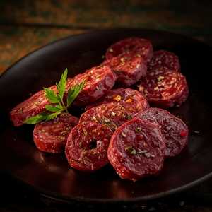 Morcillas (Blood Sausage) lb
