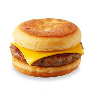 Sausage McMuffin®