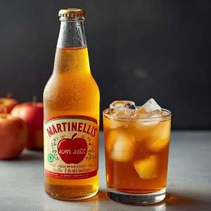 Martinelli's AJ