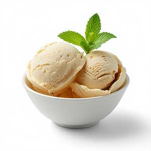 ice cream scoop of the day