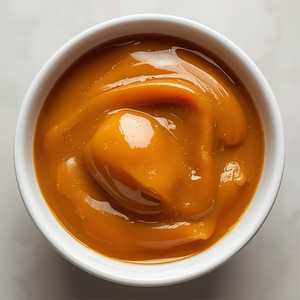 Catering Side Dulce de Leche