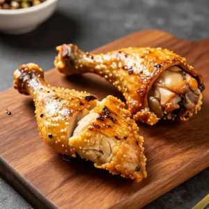 1/4 Chicken