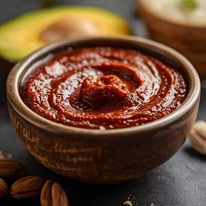 Romesco Pistachio