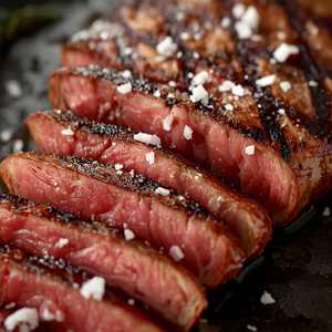 10 oz Wagyu Skirt Steak