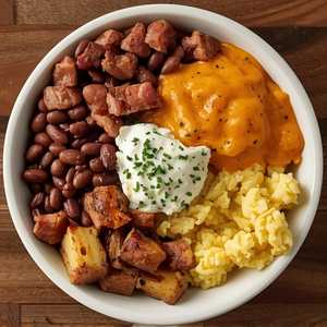 Breakfast Bowl