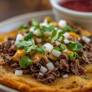 BIRRIA TACO