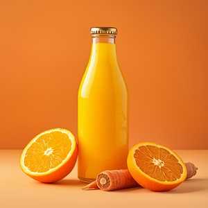 ORANGE POWER