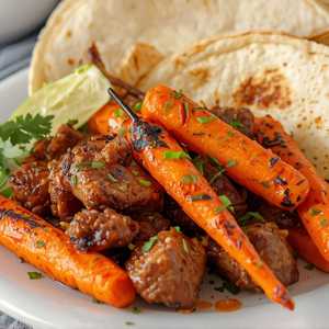 Carnitas Picante