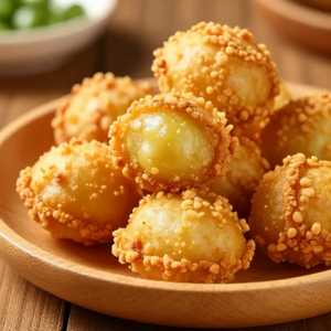 Potato Puff Stick (VG)