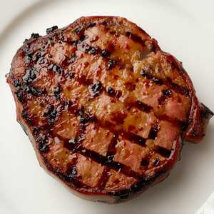 Hand-Cut Sirloin - 6 oz.