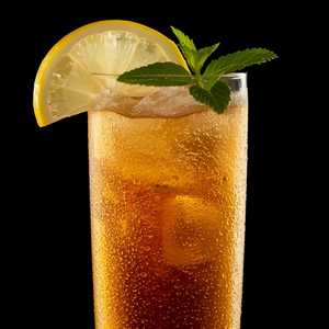 Iced Tea (The Table Wine of the South) or Unsweet Tea