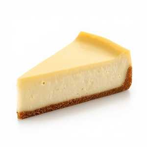 NY Style Cheesecake