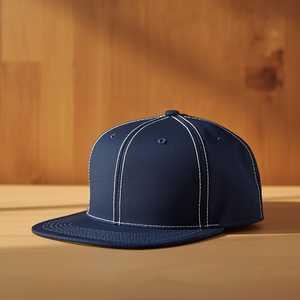 Portofino "ZA" Snapback