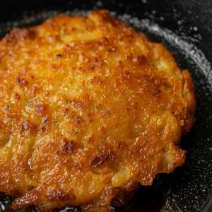 BVG Hashbrowns