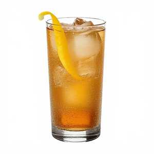 Ozumo Classic Highball