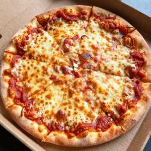 Small Cheese Pizza