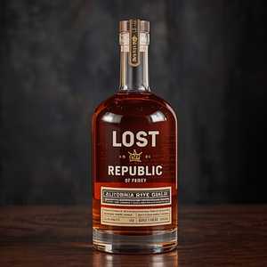 Lost Republic (CA)