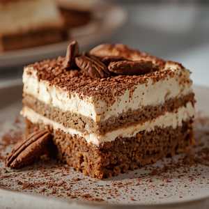 Espresso Tiramisu