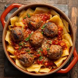 Bolognese.