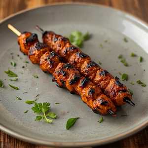 Extra Skewer Of Meat