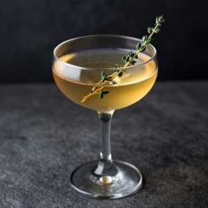 Bee’s Knees Thyme