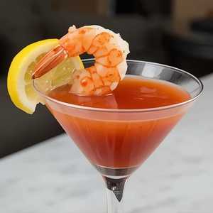 Shrimp Cocktail