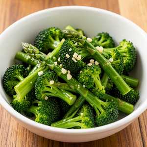 Sautéed Vegetables