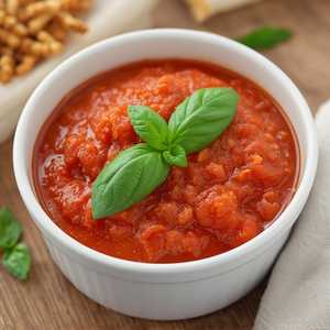 Side Marinara
