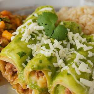 Enchiladas