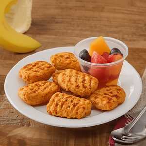 5 Ct Grilled Nuggets Kid’s Meal