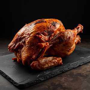 Turkey Leg